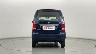 Used 2018 Maruti Suzuki Wagon R 1.0 [2013-2019] LXi CNG Petrol+cng Manual exterior BACK VIEW