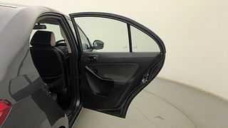 Used 2016 Tata Zest [2014-2019] XM Petrol Petrol Manual interior RIGHT REAR DOOR OPEN VIEW