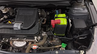 Used 2018 maruti-suzuki Ciaz Alpha Petrol AT Petrol Automatic engine ENGINE LEFT SIDE VIEW