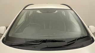 Used 2014 Hyundai Grand i10 [2013-2017] Sportz 1.2 Kappa VTVT Petrol Manual exterior FRONT WINDSHIELD VIEW