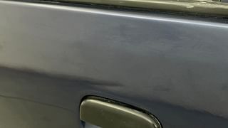 Used 2018 Maruti Suzuki Wagon R 1.0 [2013-2019] LXi CNG Petrol+cng Manual dents MINOR DENT