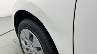 Used 2019 Hyundai Xcent [2017-2019] S Petrol Petrol Manual dents MINOR DENT