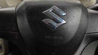 Used 2023 Maruti Suzuki Eeco STD 7 STR Petrol Manual top_features Airbags