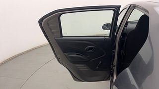 Used 2018 Datsun Redi-GO [2015-2019] D Petrol Manual interior LEFT REAR DOOR OPEN VIEW