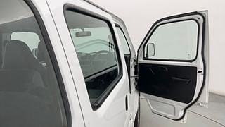 Used 2023 Maruti Suzuki Eeco STD 7 STR Petrol Manual interior RIGHT FRONT DOOR OPEN VIEW