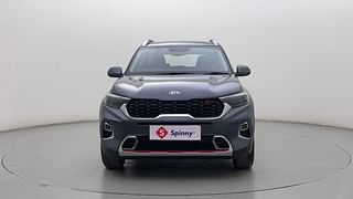 Used 2020 Kia Sonet GTX Plus 1.0 DCT Petrol Automatic exterior FRONT VIEW