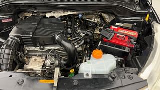 Used 2016 Tata Zest [2014-2019] XM Petrol Petrol Manual engine ENGINE LEFT SIDE VIEW