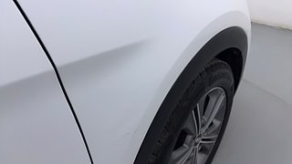 Used 2017 Hyundai Creta [2015-2018] 1.6 SX Plus Auto Petrol Petrol Automatic dents MINOR DENT