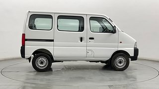 Used 2023 Maruti Suzuki Eeco STD 7 STR Petrol Manual exterior RIGHT SIDE VIEW