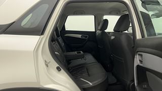 Used 2022 Maruti Suzuki Vitara Brezza [2020-2022] ZXI Plus Petrol Manual interior RIGHT SIDE REAR DOOR CABIN VIEW