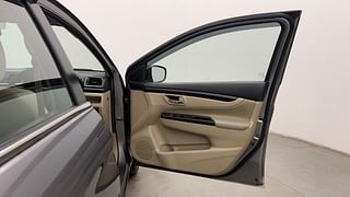 Used 2018 maruti-suzuki Ciaz Alpha Petrol AT Petrol Automatic interior RIGHT FRONT DOOR OPEN VIEW