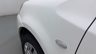 Used 2011 Toyota Etios [2010-2017] G Petrol Manual dents MINOR SCRATCH