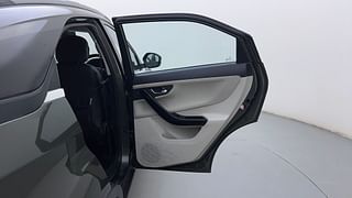Used 2022 Tata Nexon XZ Plus Petrol Petrol Manual interior RIGHT REAR DOOR OPEN VIEW