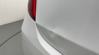 Used 2017 Hyundai Eon [2011-2018] Era + SE Petrol Manual dents MINOR DENT