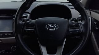 Used 2017 Hyundai Creta [2015-2018] 1.6 SX Plus Auto Petrol Petrol Automatic top_features Airbags