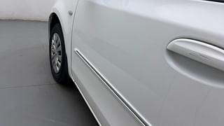 Used 2011 Toyota Etios [2010-2017] G Petrol Manual dents MINOR SCRATCH