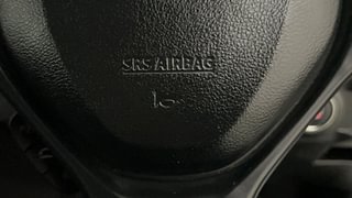 Used 2022 Maruti Suzuki Vitara Brezza [2020-2022] ZXI Plus Petrol Manual top_features Airbags