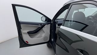Used 2022 Tata Nexon XZ Plus Petrol Petrol Manual interior LEFT FRONT DOOR OPEN VIEW