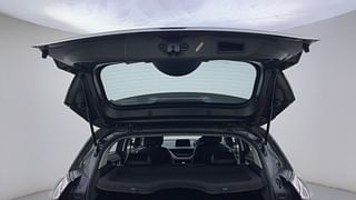 Used 2022 Tata Nexon XZ Plus Petrol Petrol Manual interior DICKY DOOR OPEN VIEW