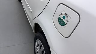 Used 2011 Toyota Etios [2010-2017] G Petrol Manual dents MINOR DENT