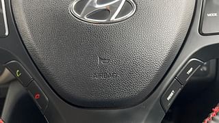 Used 2019 Hyundai Xcent [2017-2019] S Petrol Petrol Manual top_features Airbags