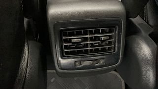 Used 2017 Hyundai Grand i10 [2017-2020] Magna 1.2 Kappa VTVT Petrol Manual top_features 2nd row AC vent