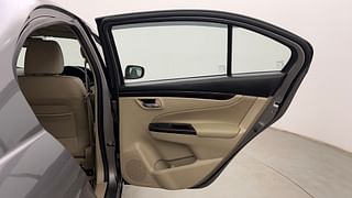 Used 2018 maruti-suzuki Ciaz Alpha Petrol AT Petrol Automatic interior RIGHT REAR DOOR OPEN VIEW