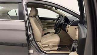 Used 2018 maruti-suzuki Ciaz Alpha Petrol AT Petrol Automatic interior RIGHT SIDE FRONT DOOR CABIN VIEW