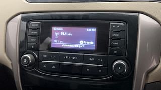 Used 2016 Tata Zest [2014-2019] XM Petrol Petrol Manual top_features Integrated (in-dash) music system