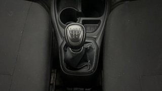 Used 2018 Datsun Redi-GO [2015-2019] D Petrol Manual interior GEAR  KNOB VIEW