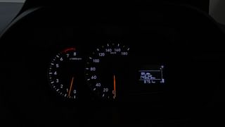 Used 2019 Hyundai New Santro 1.1 Sportz MT Petrol Manual interior CLUSTERMETER VIEW