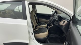Used 2019 Hyundai Xcent [2017-2019] S Petrol Petrol Manual interior RIGHT SIDE FRONT DOOR CABIN VIEW
