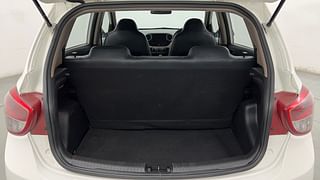 Used 2013 Hyundai Grand i10 [2013-2017] Magna 1.2 Kappa VTVT Petrol Manual interior DICKY INSIDE VIEW