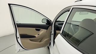 Used 2017 Hyundai Eon [2011-2018] Era + SE Petrol Manual interior LEFT FRONT DOOR OPEN VIEW