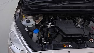 Used 2019 Hyundai New Santro 1.1 Sportz MT Petrol Manual engine ENGINE RIGHT SIDE VIEW