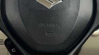 Used 2018 maruti-suzuki Ciaz Alpha Petrol AT Petrol Automatic top_features Airbags
