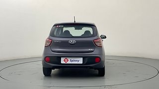 Used 2017 Hyundai Grand i10 [2017-2020] Magna 1.2 Kappa VTVT Petrol Manual exterior BACK VIEW