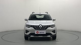 Used 2020 Renault Triber RXZ AMT Petrol Automatic exterior FRONT VIEW