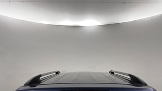 Used 2018 Maruti Suzuki Wagon R 1.0 [2013-2019] LXi CNG Petrol+cng Manual exterior EXTERIOR ROOF VIEW