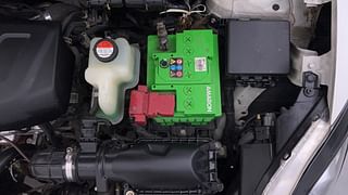 Used 2019 Maruti Suzuki Swift [2017-2020] ZDI AMT Diesel Automatic engine ENGINE LEFT SIDE VIEW