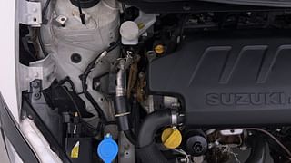 Used 2019 Maruti Suzuki Swift [2017-2020] ZDI AMT Diesel Automatic engine ENGINE RIGHT SIDE VIEW