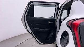 Used 2019 Maruti Suzuki Swift [2017-2020] ZDI AMT Diesel Automatic interior LEFT REAR DOOR OPEN VIEW