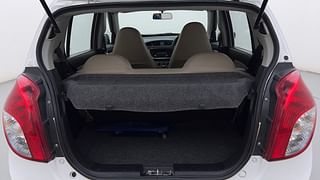 Used 2019 Maruti Suzuki Alto 800 Vxi Petrol Manual interior DICKY INSIDE VIEW
