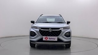 Used 2023 Maruti Suzuki Fronx Sigma 1.2L MT Petrol Manual exterior FRONT VIEW