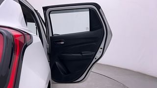 Used 2019 Maruti Suzuki Swift [2017-2020] ZDI AMT Diesel Automatic interior RIGHT REAR DOOR OPEN VIEW