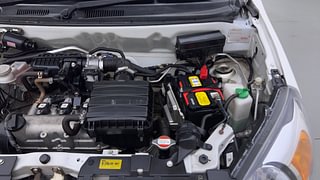 Used 2019 Maruti Suzuki Alto 800 Vxi Petrol Manual engine ENGINE LEFT SIDE VIEW