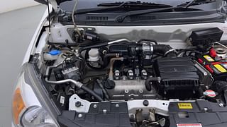 Used 2019 Maruti Suzuki Alto 800 Vxi Petrol Manual engine ENGINE RIGHT SIDE VIEW