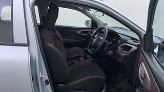 Used 2023 Maruti Suzuki Fronx Sigma 1.2L MT Petrol Manual interior RIGHT SIDE FRONT DOOR CABIN VIEW