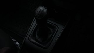 Used 2023 Maruti Suzuki Fronx Sigma 1.2L MT Petrol Manual interior GEAR  KNOB VIEW