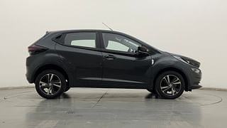 Used 2020 Tata Altroz XZ 1.2 Petrol Manual exterior RIGHT SIDE VIEW